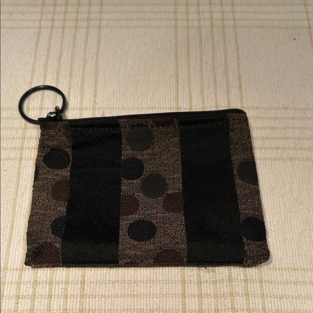 Maruca Shoulder/Crossbody Bag with Coin/Card Case - Picture 12 of 13
